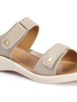 Vendoz Women and Girls Sandals (VDFL52) - Image 4