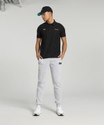 Puma Men's Motorsport Regular Fit Cotton Polo - Image 5