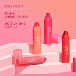 LAKMÉ Natural Lip Love Lip & Cheek Downtown Nude, 2 Grams - Image 8