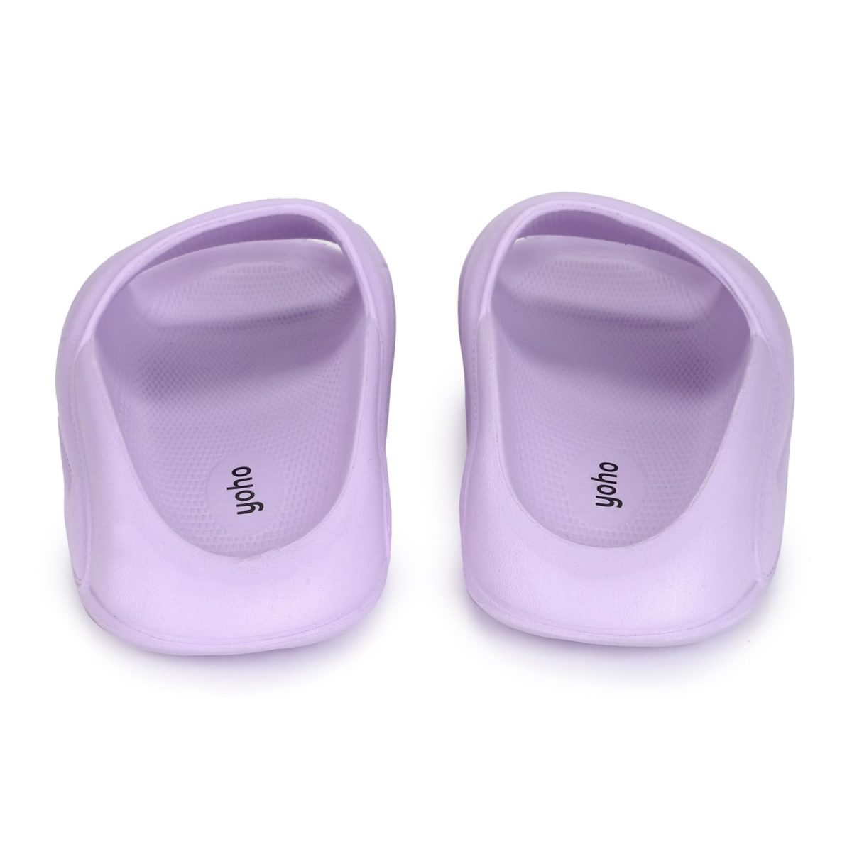 YOHO Dolphy EVA Sliders For Women | Anti-slip sole | Sweat free | Super flexible - Image 5