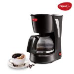 Pigeon Brewster Coffee Maker, 600 Watt, 4 Cups Drip Coffee maker (Black) - Image 5