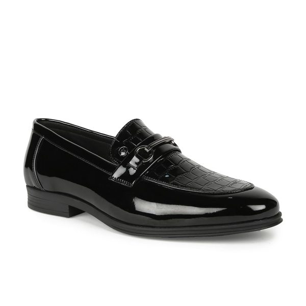 Louis Philippe Men Formal Shoes
