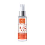 Livon Professional Nourishing Serum for Women & Men | With Argan, Shea & Multivitamins | For Softer, Stronger & Frizz-free Hair | No Paraben, Sulphate or Mineral Oil | All Hair Types | 100ml - Image 2