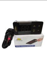 Spinxx Subzero SZ-7529T Temperature Controller for Deep Freezers, Display Cabinet, Pastry Cabinet, Steam Bath Systems and Chillers