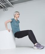 Puma Women's Polyester Regular Fit T-Shirt - Image 5