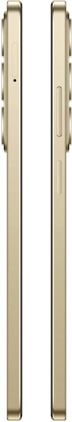 realme 14x 5G (Golden Glow, 6GB RAM, 128GB Storage) - Image 3