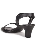 Bata Womens Deva Sandal Heels, (6618712) - Image 3