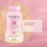 VELLURA SALES Bb Perfect Radiance Transparent Powder For All Skin Type | Natural Magic Powder For Skin Type For Baby Boys And Girls, 60 Gram,Beige - Image 5