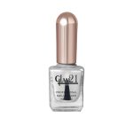 Glam21 Professional Nail Polish/Nail Color -12 ml| Long Lasting | Quick Drying | Glossy Finish | Crystal Clear -05