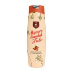 Mysore Sandal Talc, 300g