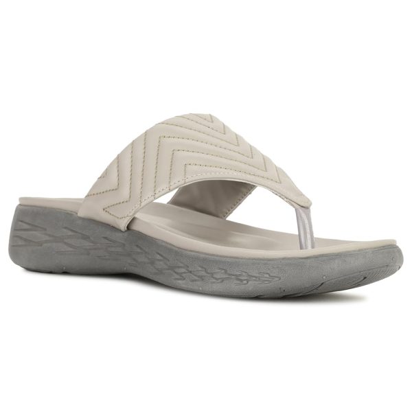 Bata Women's Skyler Thong E 24 Slipper