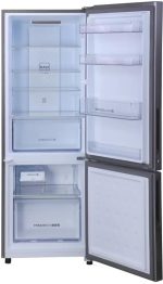 Haier 237 Litres, Frost Free Bottom Mount Refrigerator HRB-2872BMS-P - Image 3