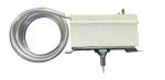 SPARESADDA Thermostat Compatiable For Godrej Single Door Refrigerator [Pentacool Model] [Plastic Body]