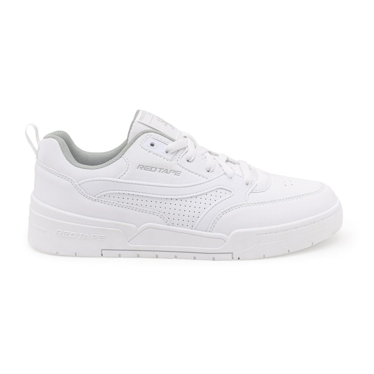 Red Tape Mens Rsl0275a Lifestyle Sneakers - Image 3