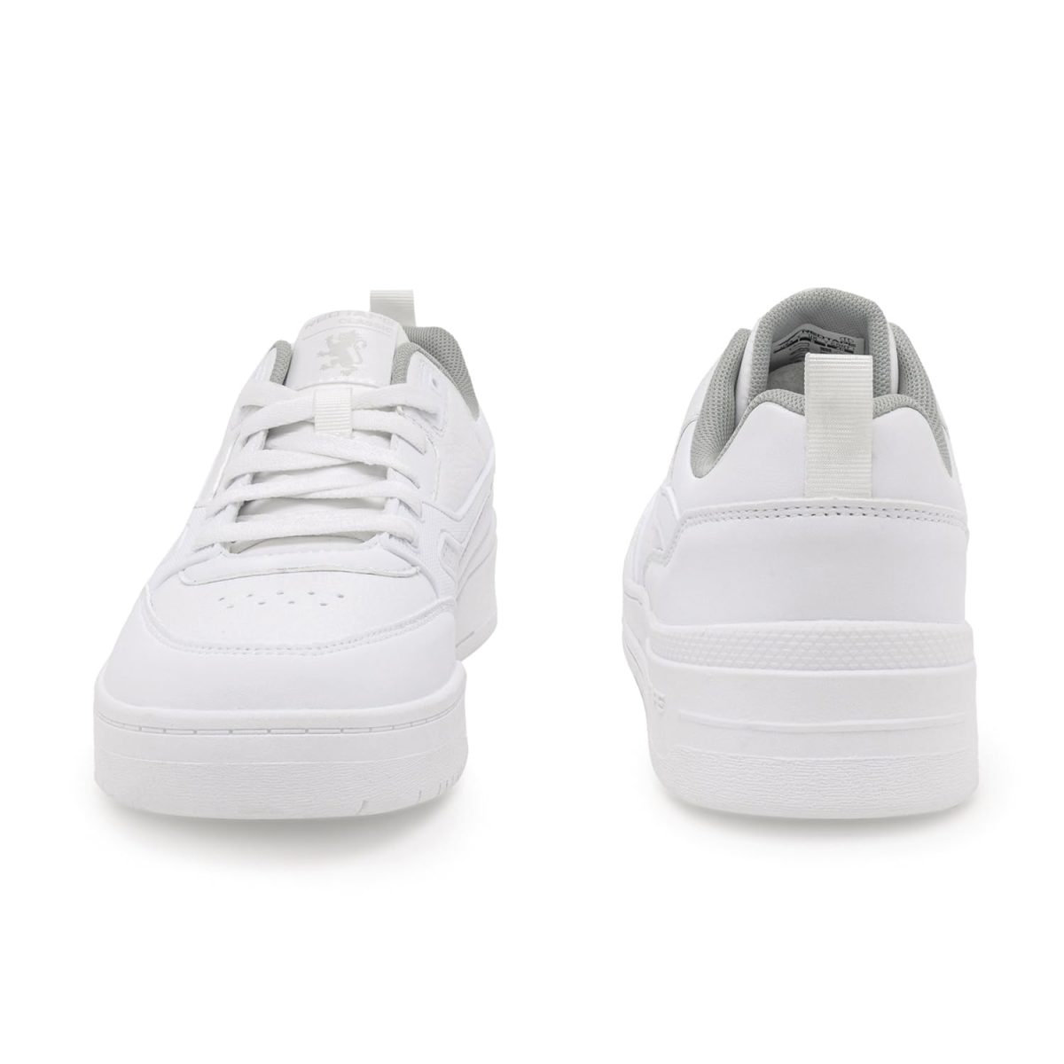 Red Tape Mens Rsl0275a Lifestyle Sneakers - Image 5