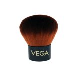 Vega Kabuki Powder Brush, 40 G (Pink)
