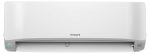 Hitachi 1 Ton 3 Star Fixed Speed Split AC (100% Copper, Dust Filter, 3200FL, R32-RAS.B312PCAIBA, White)