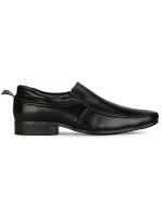 Bata Men Pull On Formal Shoes - Image 2
