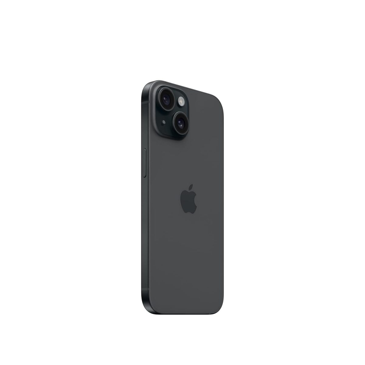 Apple iPhone 15 (512 GB) - Black - Image 2