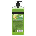 Liril Lemon and Tea Tree Oil Body Wash SuperSaver XL Pump Bottle with Long Lasting Fragrance|| Glycerine|| Paraben Free|| Extra Foam|| 750 ml - Image 5