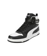 Puma Men Lace Up Sneaker Shoes