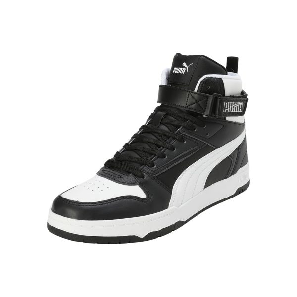 Puma Men Lace Up Sneaker Shoes