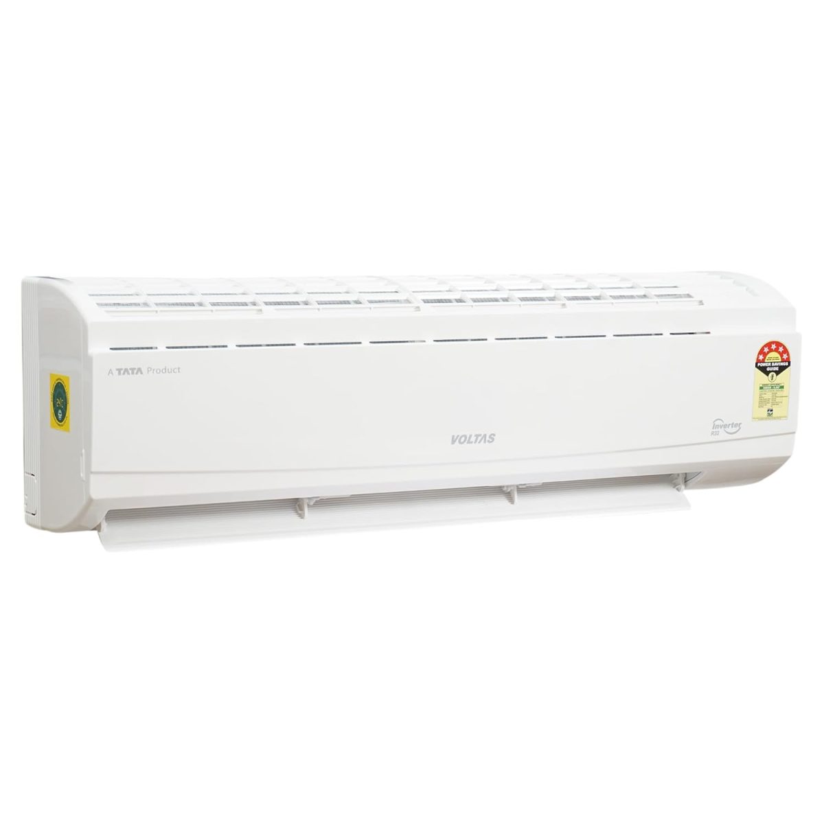 Voltas 245V Venus Plus 2 Ton 5 Star, Inverter Split AC(Copper, Anti-dust Filter, White) - Image 4