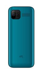 Micromax X778 Blue - Image 2