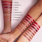EARTHING HANDS Kay Beauty Hydra Creme Hydrating Full Coverage Lipstick with Hyaluronic Acid - Rouge (3.6g) - Image 5