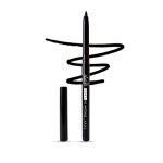 Iba Festa HD Intense Kajal Extra Jet Black 0.35g | 16 Hr Long Stay | Smudge Proof & Waterproof Eye Makeup | Matte Finish | Vegan & Cruelty-free