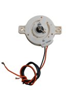 Sanavya Spin Timer 5 min Compatible for Videocon 6800 Semi Automatic Washing Machine | Dryer Timer Compatible for Videocon Washing Machine Wire Colour = Orange & Black - Image 3