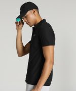 Puma Men's Motorsport Regular Fit Cotton Polo - Image 2