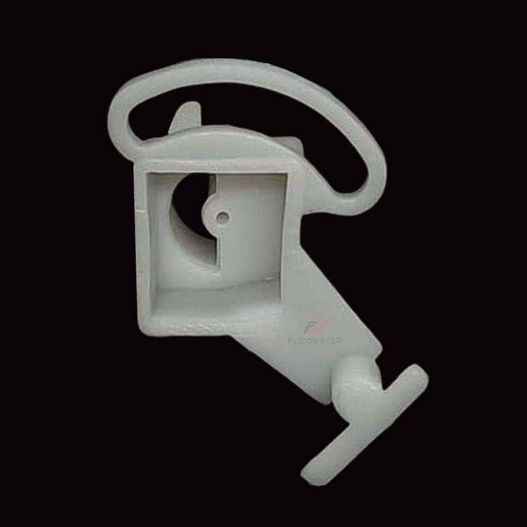 FUSION STAR Drain Selector Switch Waste Water Lever Switch Compatible with Samsung Semi Automatic Washing Machine Match & Buy (Pack of 1)