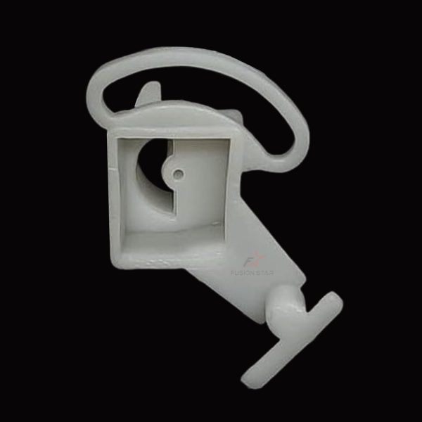 FUSION STAR Drain Selector Switch Waste Water Lever Switch Compatible with Samsung Semi Automatic Washing Machine Match & Buy (Pack of 1)