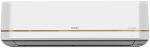 Hitachi 1.5 Ton 5 Star Inverter Split AC (Copper, Dust Filter, RSRG518HEEA, White), Free 1 Year Extended warranty