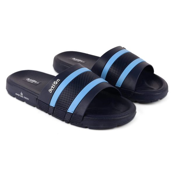 Action Flip Flops Sliders For Men(AHG 1404)