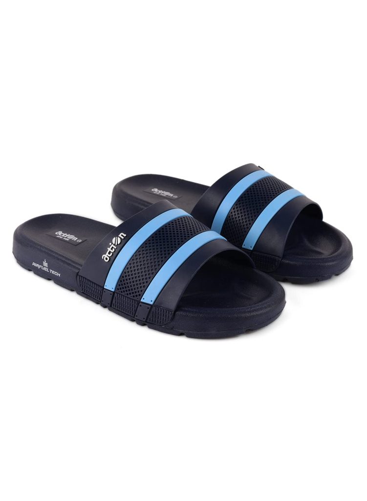 Action Flip Flops Sliders For Men(AHG 1404)