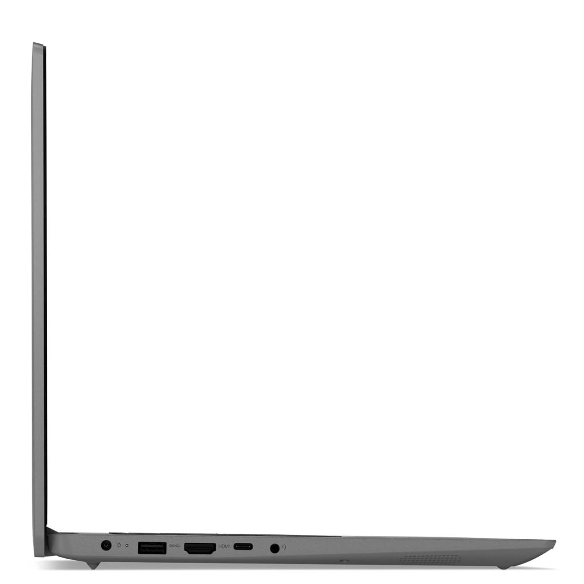 (Refurbished) IdeaPad Slim 3 Intel Core i3 12th Gen 15.6-inch (39.62cm) FHD Thin & Light Laptop (8GB/512GB SSD/Windows 11/Office 2021/Arctic Grey/1.63Kg), 82RK006DIN - Image 7