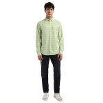 Levi's Men's Cotton Slim Fit Shirt - Image 5