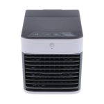 THE STYLE SUTRA® Desktop Mini Air-Conditioner Humidifier for Office Hoom Car Cooler 3 Speeds | 1 Piece Portable Mini Air Conditioner
