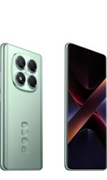 POCO X7 5G Glacier Green 8GB RAM 128GB ROM - Image 2