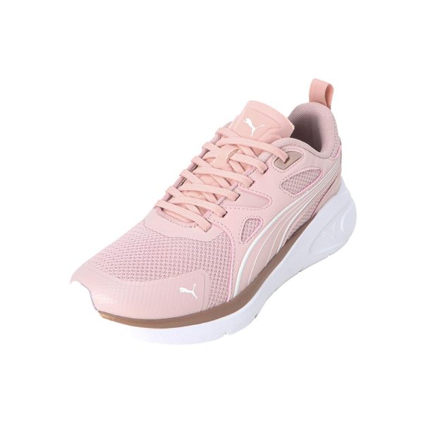 Puma Women Turboglide Running Shoe