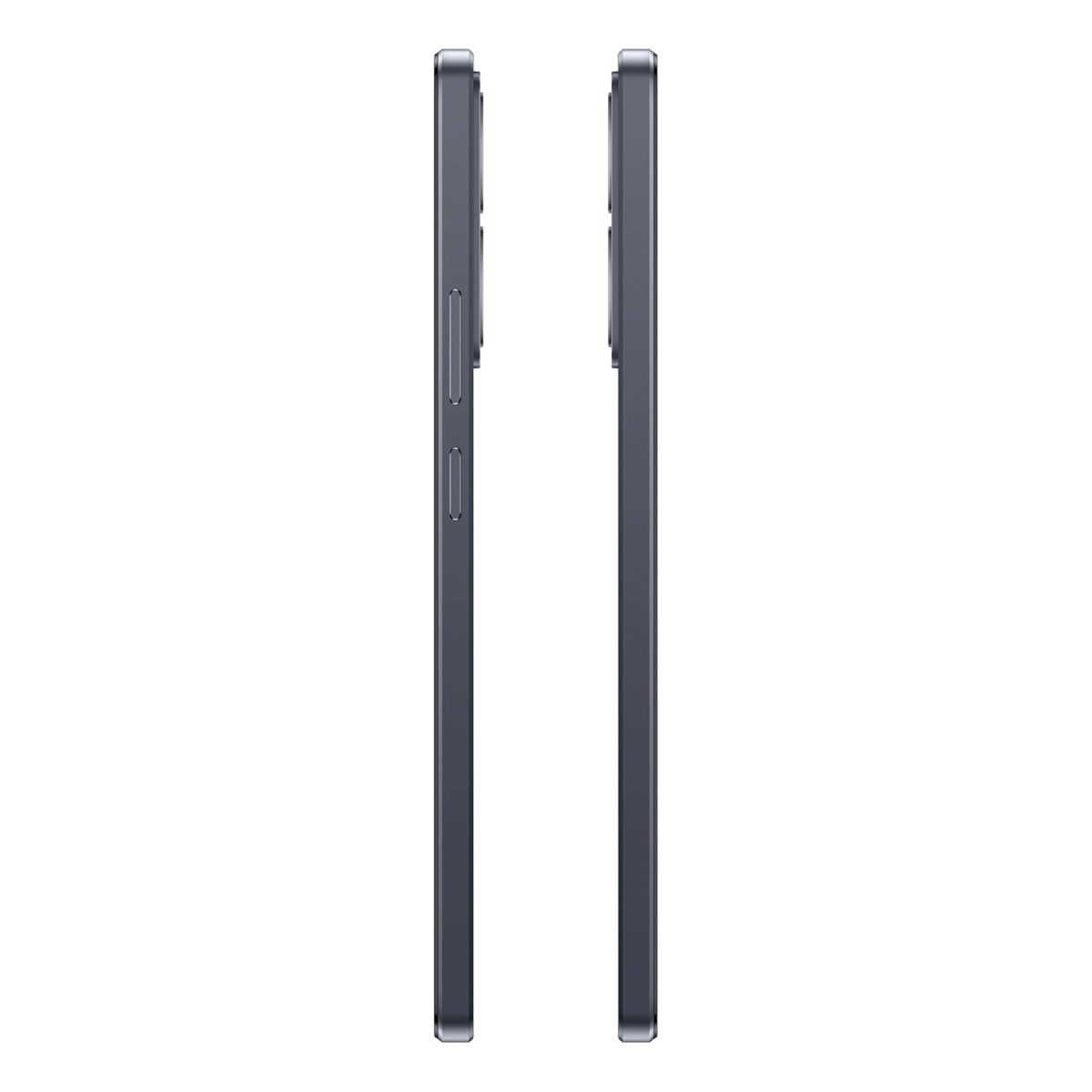 realme 14T 5G Smartphone 8+128GB Obsidian Black, 6.67-inch Screen, 120Hz Display, 6000mAh Battery, 68MP Camera, MediaTek Dimensity 6300, IP69 - Image 4