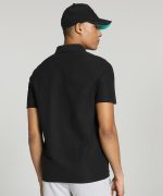 Puma Men's Motorsport Regular Fit Cotton Polo - Image 4