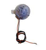 Sanavya Spin Timer 5 min Compatible for Videocon 6800 Semi Automatic Washing Machine | Dryer Timer Compatible for Videocon Washing Machine Wire Colour = Orange & Black - Image 4