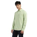 Levi's Men's Cotton Slim Fit Shirt - Image 3