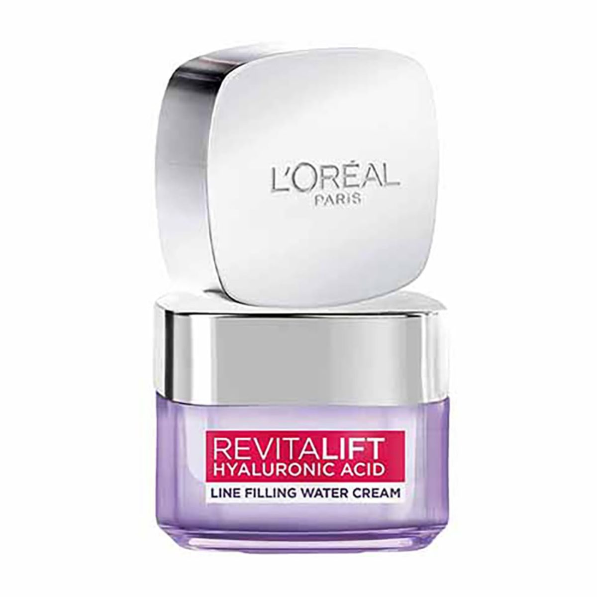 L'Oreal Paris Day Cream for Women, Hydrates and Replumps, For Radiant Skin, Revitalift Hyaluronic Acid, 50ml - Image 9
