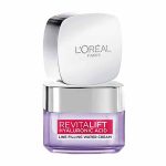 L'Oreal Paris Day Cream for Women, Hydrates and Replumps, For Radiant Skin, Revitalift Hyaluronic Acid, 50ml - Image 9
