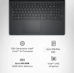 DELL Inspiron 15 3530 Business Laptop, 15.6" FHD Touchscreen, Intel Core i5-1334U, 16GB RAM, 1TB SSD, Lifetime Microsoft Office 2024, Webcam, HDMI, Wi-Fi 6, Windows 11 Pro, Black - Image 4