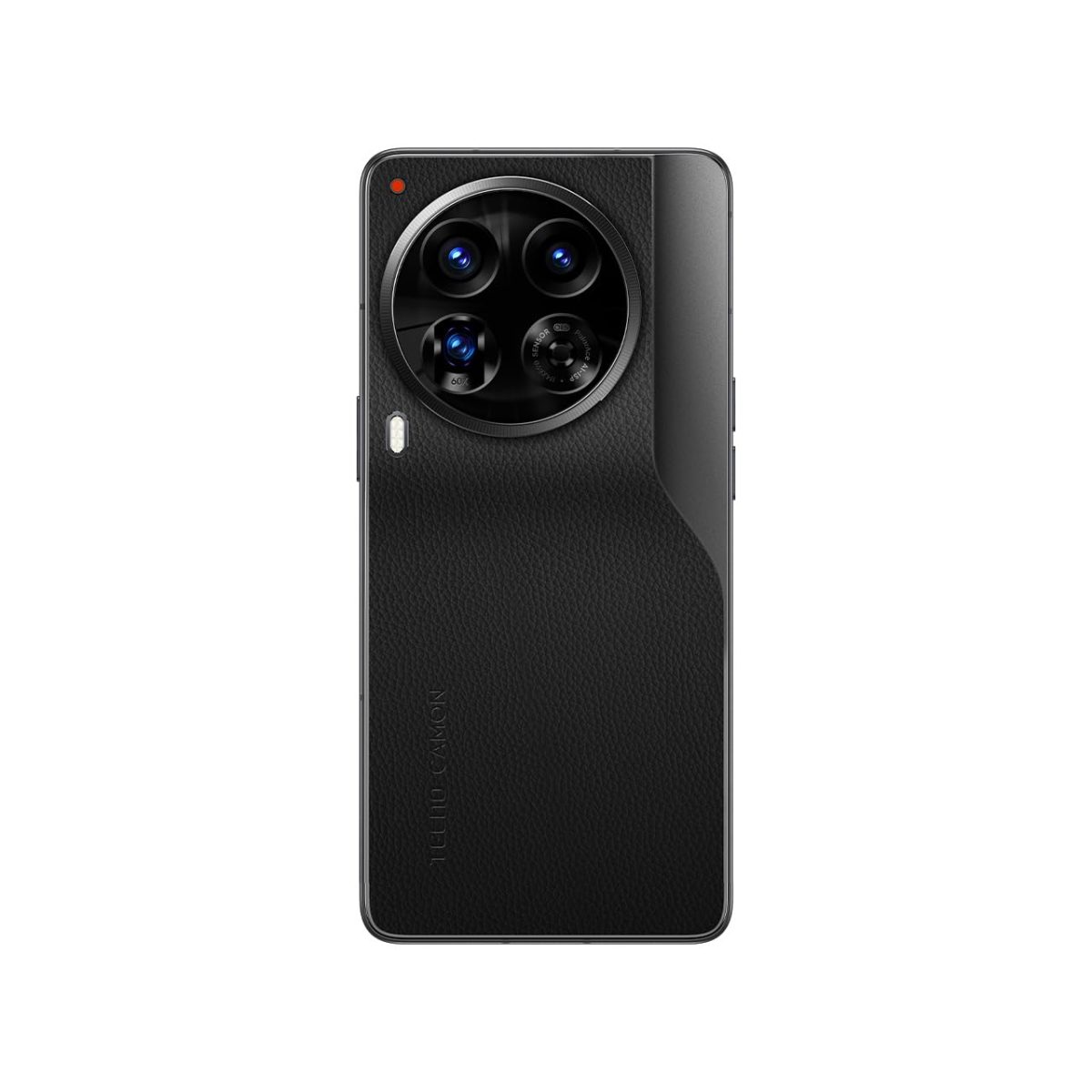 Tecno CAMON 30 Premier 5G (Lava Black, 12GB+512GB) | 50 MP Camera | 6.77" LTPO AMOLED Display | MediaTek Dimensity 8200 | 5000mAh Battary + 70W Charger| PolarAce Image Processor - Image 5